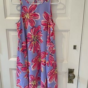 Lilly Pulitzer swing dress size small